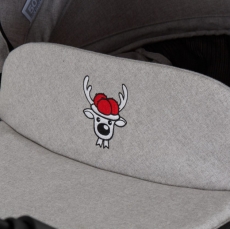 Дитяча коляска ABC Design Salsa 4 Air Exclusive Deer